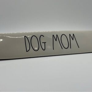 Rae Dunn Artisan Collection Sign